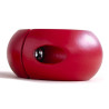 Black Label Ballstretcher Don Hut 35 mm - Hauteur 30 mm Rouge